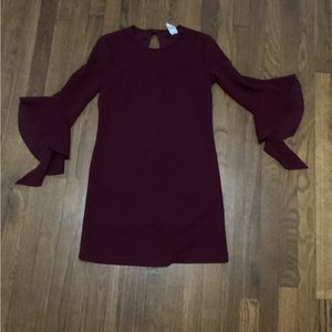 B.Darlin size 3/4 dress